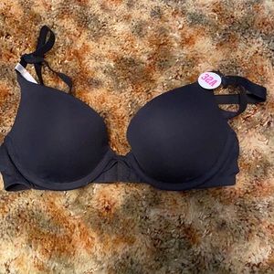 Push up bra
